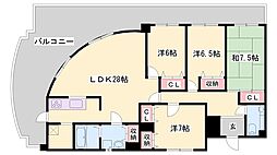 アルコ・ラ・カーサ佃町