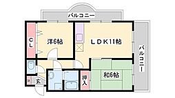 アルコ・ラ・カーサ佃町