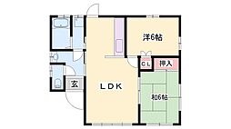 パークサイド元沖
