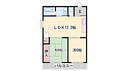 大西マンション