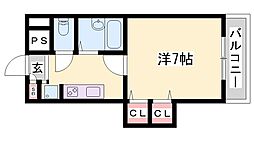 ジュネス神屋町