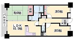 プレステージ土山
