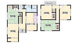 伊保崎南戸建