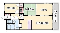ロイヤルメゾン富士