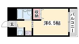 明石ヤングパレス