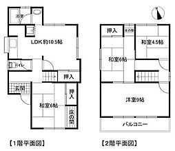 播磨町宮西戸建
