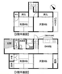 平岡町土山戸建