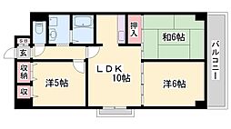 ベルコート加古川