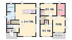 マハロ北条永良町
