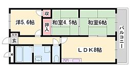 リゾティ英賀保