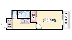メゾンアポロ