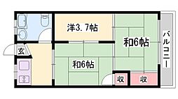 相生ハイツ