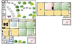 飾東町戸建
