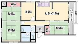 北河原マンション1棟