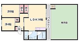 ローレルハイツ姫路天満B棟