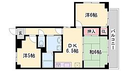 ロイヤルコーポ宝殿