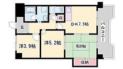 ロイヤルコーポ伊保