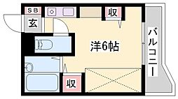 オリエンタルマンションI