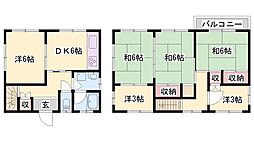 太子町吉福戸建