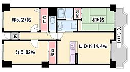 シャトーブランシェ