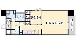 サクラメント駅南大路