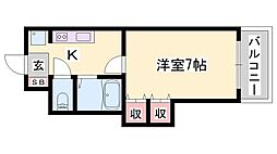 ジュネス保城