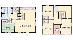 加古川町北在家戸建
