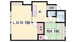 コーポ田寺