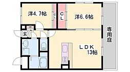 カーサフェリーチェ
