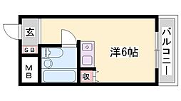 デアリックス広畑　805号