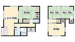 緑丘戸建
