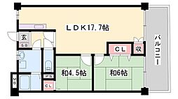ブエナビスタ姫路