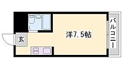 ハイツアメニティ