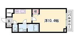 インタービレッジ土山二番館