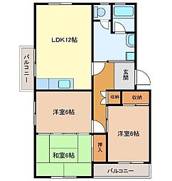 新神野住宅7号棟