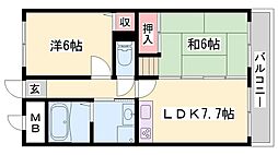 ハイツASAHI
