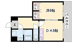 CREA・雄徳山