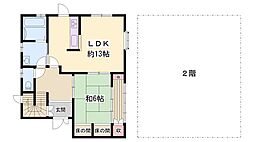 小野市小田町戸建て