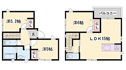 神子岡前戸建