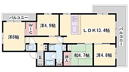リベール明日都つつじ野