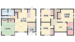 加古貸戸建