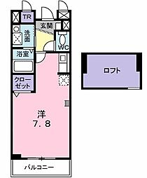 エテルノ・スクウェア弐番館