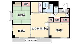 サンハイツ白鷺