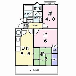 カサグランデ藤江