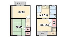 近都荘2号棟