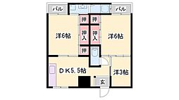 サンライズ高砂3号棟