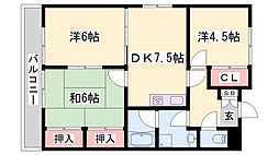 きくやハイツI