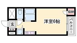 サンパレス21高砂