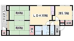 プレアール状ヶ池B