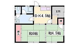 赤穂市宮前町貸戸建